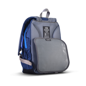 Wholesale AGS6 Medium Ergonomic School <b>Backpack</b> Patented Anti Gravity Suspension System 30% Pressure Reduction Lumbar Support Ki - Product Image 3