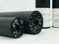 Cartouche de filtre à eau anti-calcaire haute capacité personnalisable OEM pour le traitement et la purification de l'eau dure