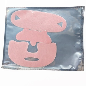 Mặt Nạ Dưỡng Da Chống Nếp Nhăn, Nâng Cơ V-Line 3D, Tạo Hình V-line, Làm Thon Gọn Khuôn Mặt, Sản Phẩm Chăm Sóc Da Hàn Quốc, Có Thể Tùy Chỉnh Theo Yêu Cầu (OEM) - Product Image 6