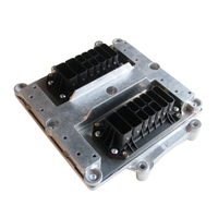 Unité de commande électronique ECU ECM de qualité supérieure pour camion Scania 1514611 1726098 1726100 Unité de commande du moteur ECU EMS