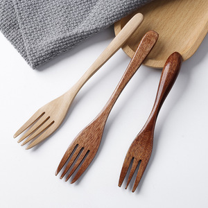 Cuillère à soupe <span class=keywords><strong>en</strong></span> <span class=keywords><strong>bois</strong></span> Cuillère à thé Nanmu Café Dessert Café Thé <span class=keywords><strong>Miel</strong></span> Cuillère à mélanger - Product Image 3