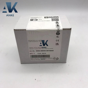 มาร์เรออิเล็กทรอนิกส์ 4000-68000-0970000 โมดูลใส่ข้อมูล MSDD MODLINK - Product Image 2