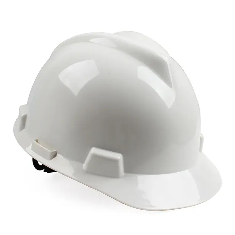 Helm Keselamatan Keselamatan Keselamatan Memanjat Luar Ruangan Topi Keras Standar Nasional Teknik Konstruksi Kustom Logo