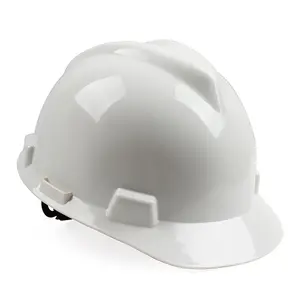 Logo Custom Construction Engineering National Standard Hard Hats Outdoor Climbing Rescue Safety Helmet