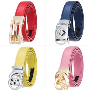 Cinture da Donna di <span class=keywords><strong>Alta</strong></span> Qualità Personalizzate, Cinture Automatiche per Donna - Product Image 5