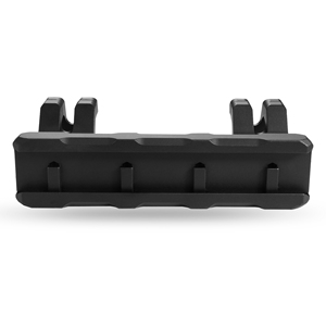 TYPHON - Soporte para Visor de Observación de 25,4 mm/1,5 Pulgadas, Soporte Táctico para Visor de 20 mm, Aleación de Aluminio, Impermeable, Profesional, de Alta Calidad - Product Image 3