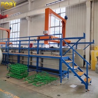 Anodisation Bijoux Machine 30a Placage Redresseur Or Galvanoplastie Machine pour Métal