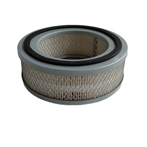 Manny Air Filter Element 39125547 <b>Industrial</b> <b>Compressors</b> Parts New Including <b>Compressor</b> Fittings - Product Image 1
