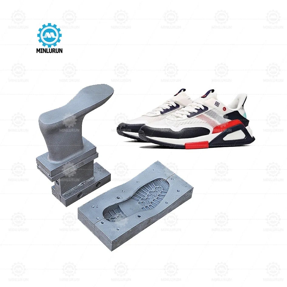 Aluminio zapatos molde con el mejor precio de jinjiang PVC TPR DIP zapato fábrica de molde morir fabricante barato aqua botas haciendo