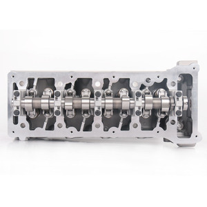 OEM 9S6G6090K מפעל קולטה ראש צילינדר אלומיניום שלם עבור פורד זטק רוקאם 1.6 - Product Image 5