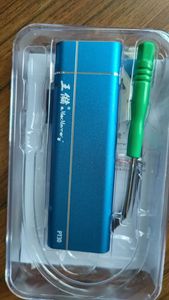 محرك صلب خارجي أصلي من من من من من من من الخارج من نوع ssd محمول بألوان ملونة - Product Image 6