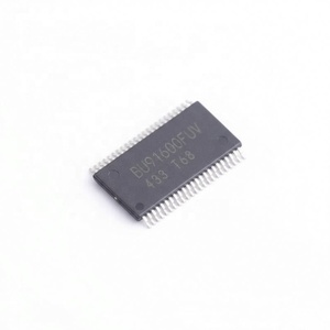 Chip Controlador de Pantalla LCD BU91600FUV-ME2 TSSOP-48-6.1mm - Product Image 1