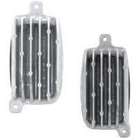 Module de feux de jour à LED 285753299R 285759447R, unité de commande des phares pour Renault Mégane IV