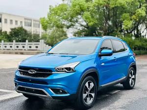 Chery Tiggo 7 d'occasion 2016 2.0L CVT Édition Glorieuse 2.0L 122 L4 Essence 5 portes 5 places SUV - Product Image 2