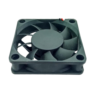고속 60*60*15mm <span class=keywords><strong>DC</strong></span> 12V 쿨러 팬 5V 24V 슬리브 또는 볼 베어링 미니 6015 <span class=keywords><strong>DC</strong></span> 브러시리스 냉각 팬 USB 케이블 - Product Image 4