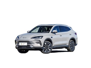 รถยนต์มือสอง BYD <span class=keywords><strong>Song</strong></span> Plus Hybrid SUV ระยะทางวิ่ง 501-600 กม. แบตเตอรี่ Li-ion 70-90 กิโลวัตต์ชั่วโมง ประเภทเชื้อเพลิงไฟฟ้า - Product Image 1