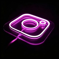 Tira de Luces LED de Neón con Logotipo Personalizado, Decoración de Pared Acrílica para Dormitorio, Sala de Juegos o Negocio