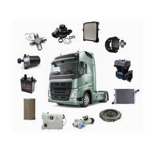 Pièce de transmission neuve de remplacement, haute résistance, M107237-10/ 10723710/ C10723710, ensemble d'embrayage pour camion International Navistar - Product Image 5