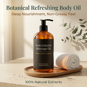 <span class=keywords><strong>Olio</strong></span> da Massaggio Puro Anti-Cellulite 150ml |   <span class=keywords><strong>Olio</strong></span> Naturale Pressato a Freddo per Aromaterapia, Massaggi Corpo e Idratazione della Pelle - Product Image 2
