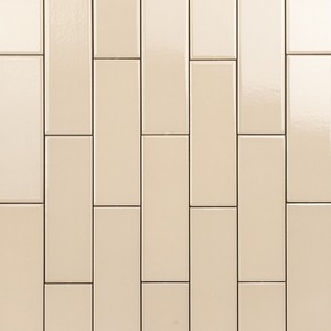 Piastrelle Beige Sintra 5 X 15 Cm Spessore 7,8 Mm Finitura Lucida Bordi Irregolari - Product Image 5