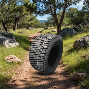 ยางรถ ATV UTV รุ่น D0100HPJWYW ขนาด 22x10.00-10 แบบไม่มียางใน ดีไซน์ไบแอส สำหรับใช้งานออฟโรด - Product Image 2