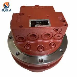 Nuovo motore di traslazione originale Final Drive PHV-1B-12 PHV-1B-12B per Kubota U15 U17 Yanmar Vio15 E301.5 E301.7 ET17 ET16 IHI18