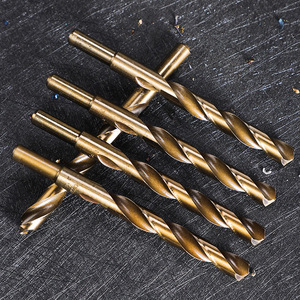 Special Cobalt-Containing Electric <strong>Drill</strong> Complete Collection Hand Operated Stainless Steel <strong>Drill</strong> <strong>Bits</strong> for Steel Ultrahard - Product Image 3