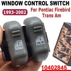 New 6-Pin Window Control Switch for Pontiac Firebird <strong>Trans</strong> <strong>Am</strong> 1993-2002 10402845 <strong>Car</strong> Accessories Glass Control Regulator Button - Product Image 5
