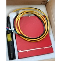 Source laser JPT MOPA 1000w 1500w 2000w 3000w Pièces d'équipement laser Raycus Jpt Ipg Fibre Max Accessoire de source laser M7