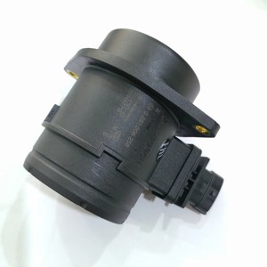 Sensore MAF 0281006258 all'ingrosso per fabbriche, misuratore di massa d'aria standard originale per motori diesel - Product Image 1