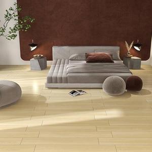 Oferta Especial: Baldosa de Porcelana Mate Resistente al Desgaste, 200x1200mm, Estilo Abedul, Ghana, para Pisos de Sala de Estar - Product Image 4
