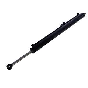 Cilindro de Elevación Doosan D50010930 de Doble Acción Hidráulico para Montacargas Eléctrico Br15j Br18j, Cromado Duro de Acero - Product Image 3