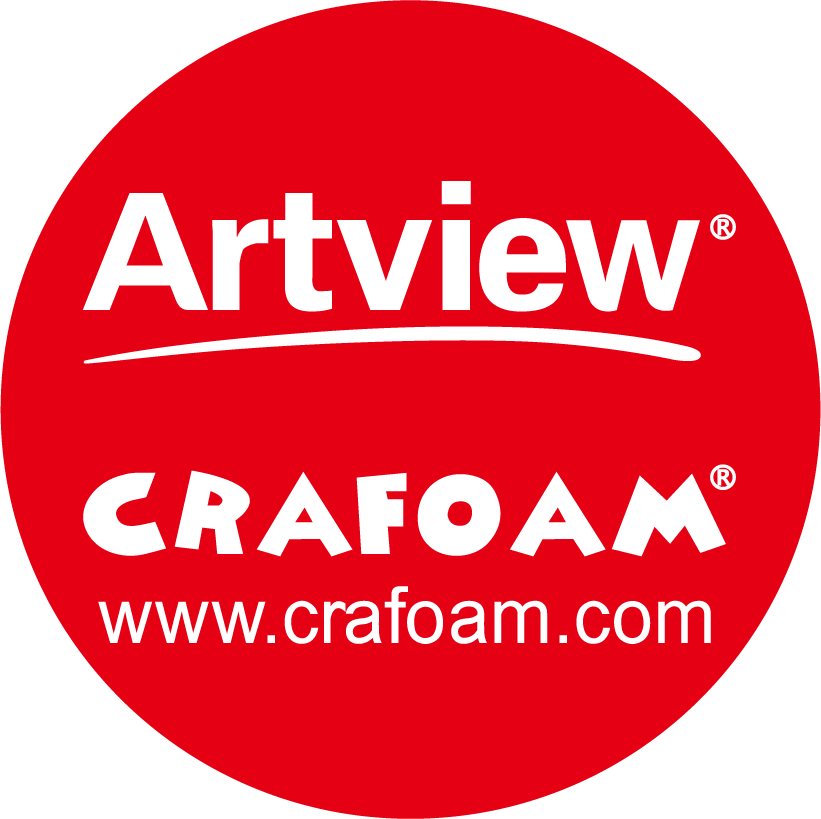Changsha Crafoam Stationery Co., Ltd. logo