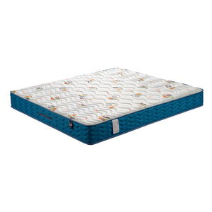 Hypo-allergenic Massage Mattress Pocket Spring Mattress King Size Double Bed Mattress