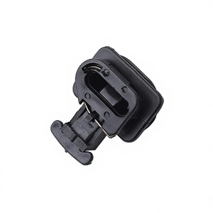 Clips de Fijación para Asientos Traseros Honda Acura 82137-SDA-003 de Plástico y Nylon para Accord Spirior TLS TSX, Repuesto para Reparación - Product Image 4