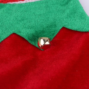 Pafu 2024 nouveau noël grand <span class=keywords><strong>elfe</strong></span> rayure père noël <span class=keywords><strong>bas</strong></span> décor chaussette fête fournitures suspendus <span class=keywords><strong>bas</strong></span> de noël - Product Image 3