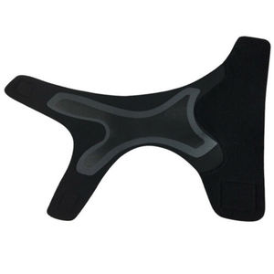 Soporte de Tobillo Ajustable al por Mayor, 1 Unidad, Almohadilla Elástica Transpirable Antideslizante para Fitness y Prevención Deportiva - Product Image 3