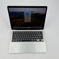 Ordinateur d'occasion pour entreprise, MacBook Air M1 8+256G 13 pouces, 80%-90% neuf, avec traces d'usage, en excellent état, avec sacoche pour ordinateur, idéal.