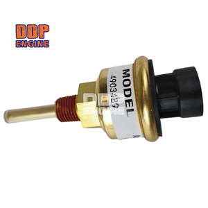 Capteur de niveau de liquide de refroidissement pour Cummins M11 QSM11 ISM11 - Product Image 6