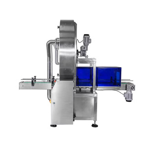 Machine de stérilisation industrielle de boîtes vides Équipement de désinfection à haute efficacité - Product Image 2