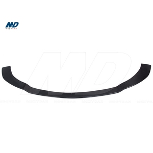 Labio delantero de fibra de carbono estilo Bs para Mercedes Benz Clase <span class=keywords><strong>E</strong></span> W213 Amg E63 <span class=keywords><strong>S</strong></span> 2020-2022 - Product Image 4