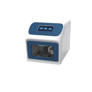 Extractor de Ácidos Nucleicos, Sistema Automático de Purificación de Ácidos Nucleicos para Uso en Laboratorio - Product Image 1