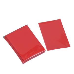 Protège-cartes TCG Premium en PP coloré mat double face pour cartes Dragon Shield, 50 unités/paquet pour One Piece - Product Image 5