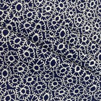 Tissu Jacquard Satiné Tissé à Haute Élasticité Personnalisable en Gros, Léger, en Fil de Polyester, pour Robes Féminines