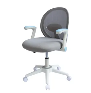 מודרני איכות גבוהה שולחן כתיבה כיסא סיבוב משרד מסתובב כיסא מחיר טוב ארגונומי יוקרתי כיסא רשת מודרני יוקרה