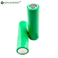 Alta tasa de descarga, batería Inr 21700 50s, batería de litio 21700 5000mAh 30A Corriente DE TRABAJO 21700 para Drones FPV Paquete de batería