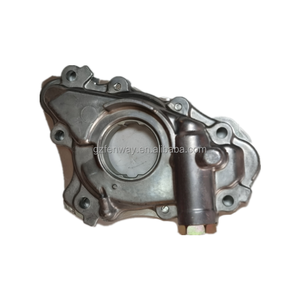 Двигатель 1ZZ 3ZZ 4ZZ масляный насос в сборе для Toyota RAV4 Corolla 15100-22040 15100-22041 15100-0D031 масляный насос - Product Image 5