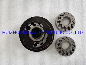 Pompe de charge pour A4vg90/A4vtg90/A4vg125/A4vg180/A4vg250, pièces détachées pour pompe hydraulique - Product Image 6