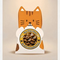 Décorations funéraires, souvenirs de cimetière, commémorations écologiques pour animaux de compagnie, boîtes cadeaux alimentaires, fournitures funéraires pour chats et chiens décédés