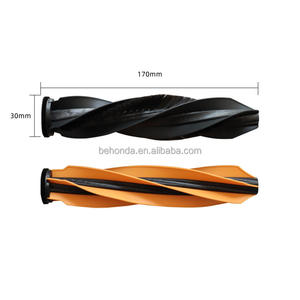 Pièces de rechange adaptées pour Dreame X50/X40 <span class=keywords><strong>D20</strong></span> <span class=keywords><strong>Pro</strong></span> <span class=keywords><strong>D20</strong></span> Plus Accessoires d'aspirateur Brosse latérale principale Filtre Hepa Sac à poussière Vadrouille - Product Image 1